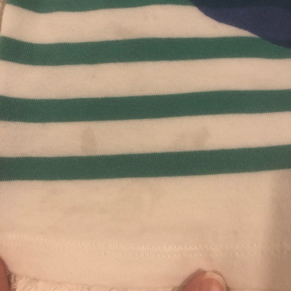 Mini Boden Anchor Tee - Picture 4 of 7